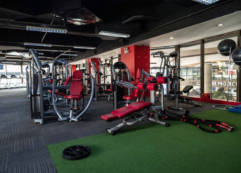 The Best 24/7 Gyms in Metro Manila