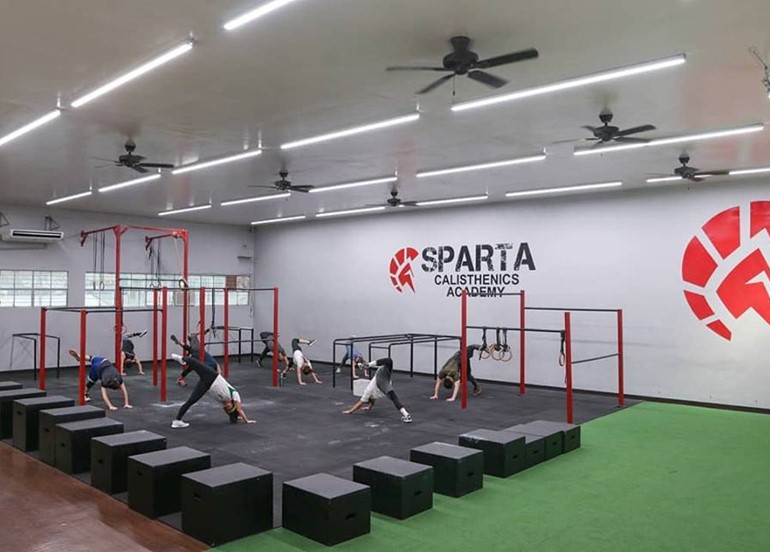 sparta-fitness-class