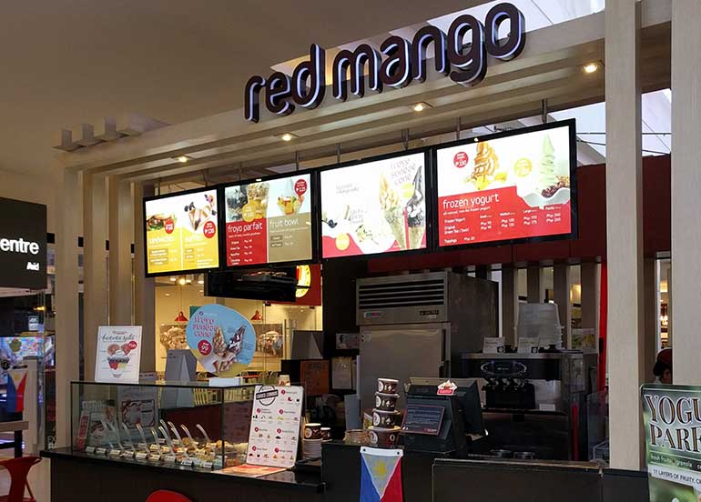 Red Mango Interiors