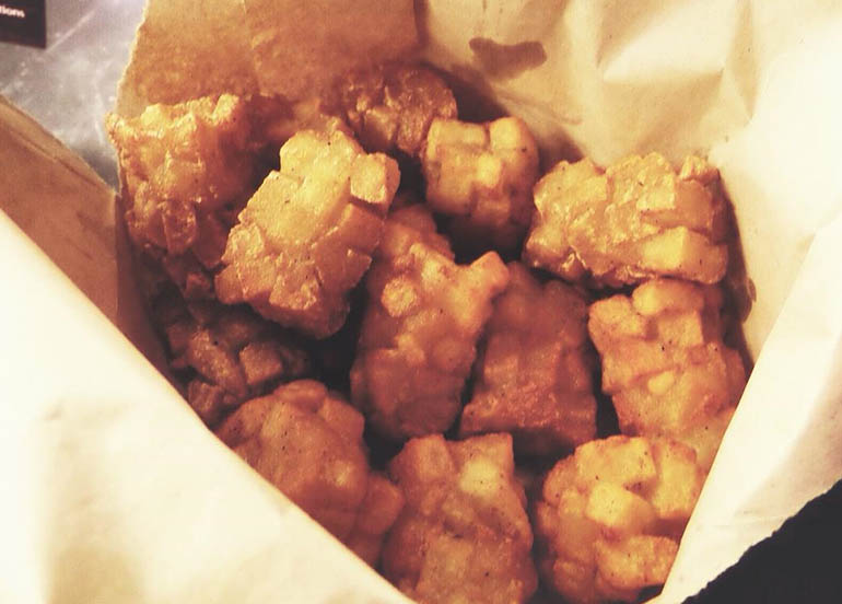 Tater Tots