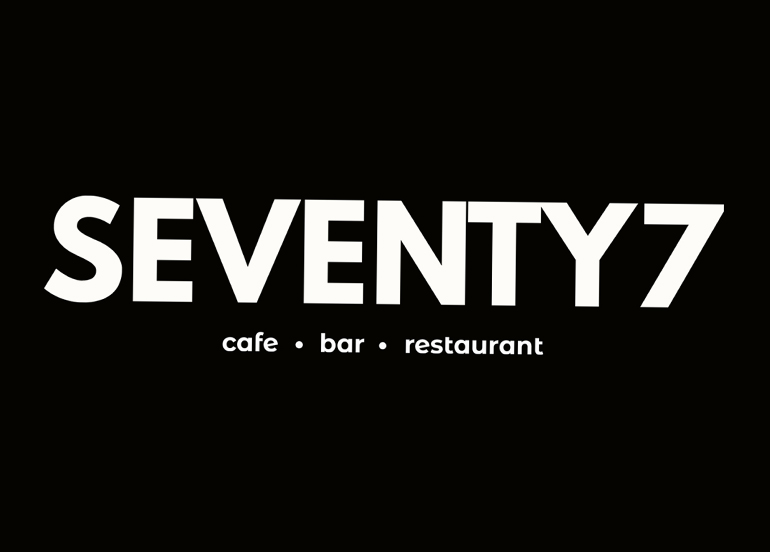 Seventy-Seven