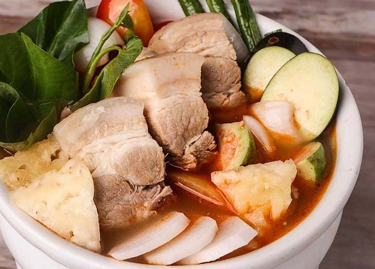 5 Sinigang Recipes You Can Try at Home to Calm You Down!