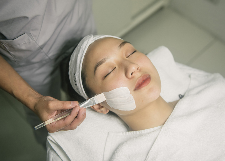 dare-clinic-purifying-facial