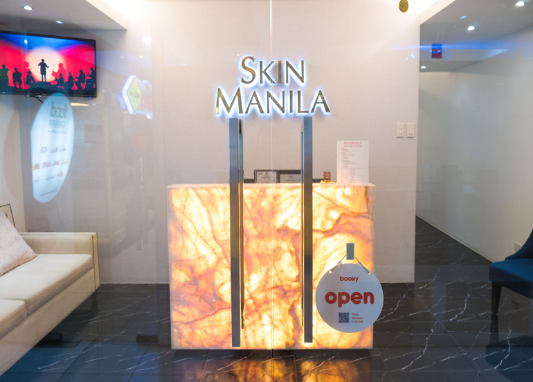 Skin Manila photo 1