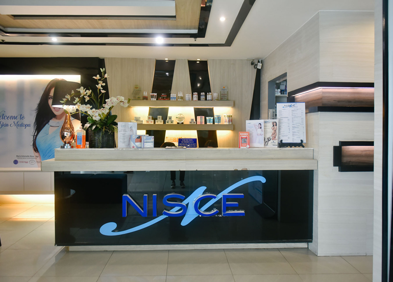 Nisce Skin Medispa photo 1