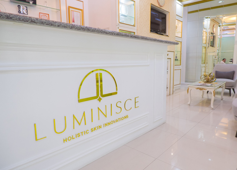 Luminisce Skin Clinic photo 1