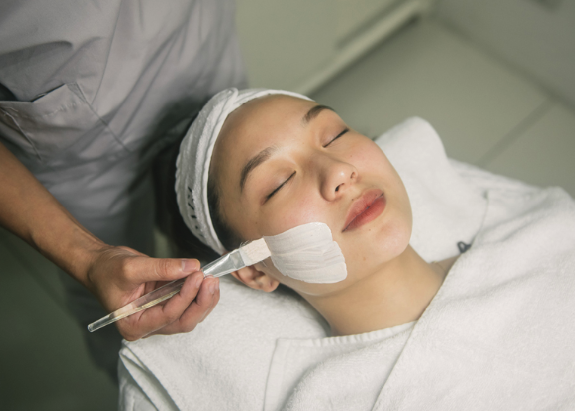 The Ultimate Guide to Facial Spas Around Metro Manila