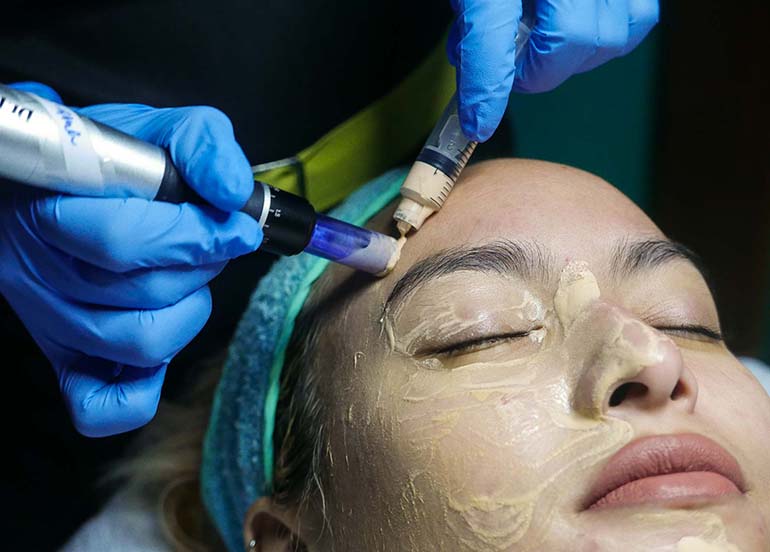 facial-treatment