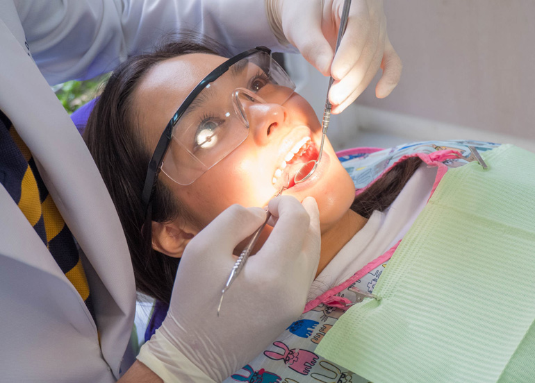 The Ultimate Guide to Dental Clinics Around Metro Manila