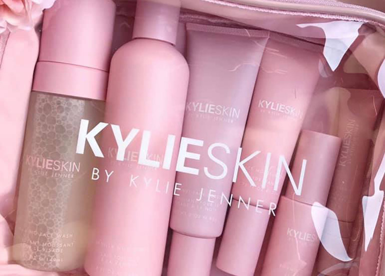 KylieSkin By Kylie Jenner