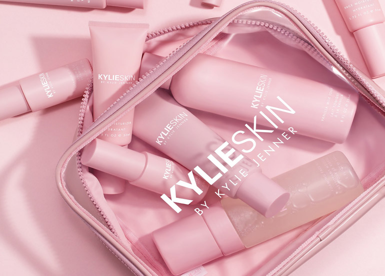 KylieSkin by Kylie Jenner