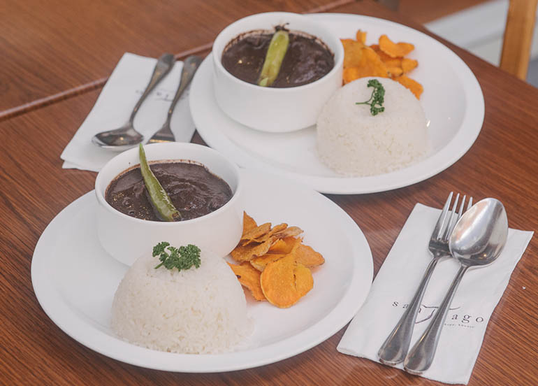 3 Bloody Good Ways to Enjoy Dinuguan!