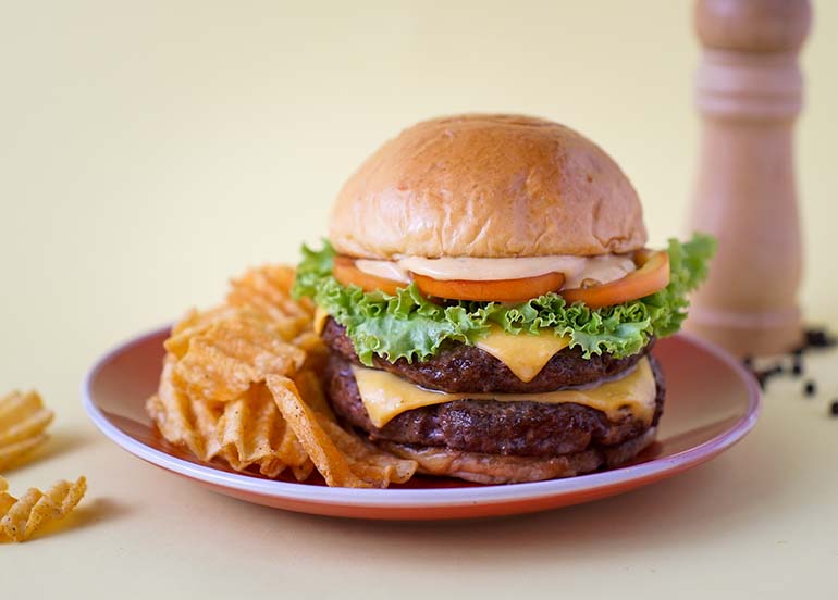 wagyu-burger