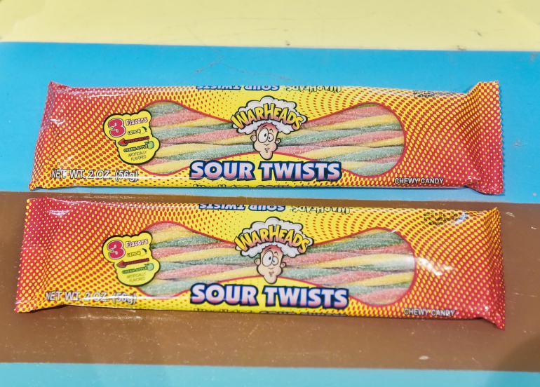 warheads sour twists, candy corner, snacks, merienda ideas, cheap snacks, best affordable restaurants in manila