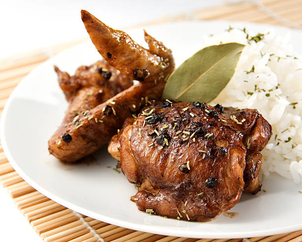 4 Adobo Recipes Perfect for Out-of-Town Potlucks!