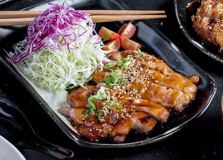 12 Teriyaki Chicken Dishes for Every Budget!