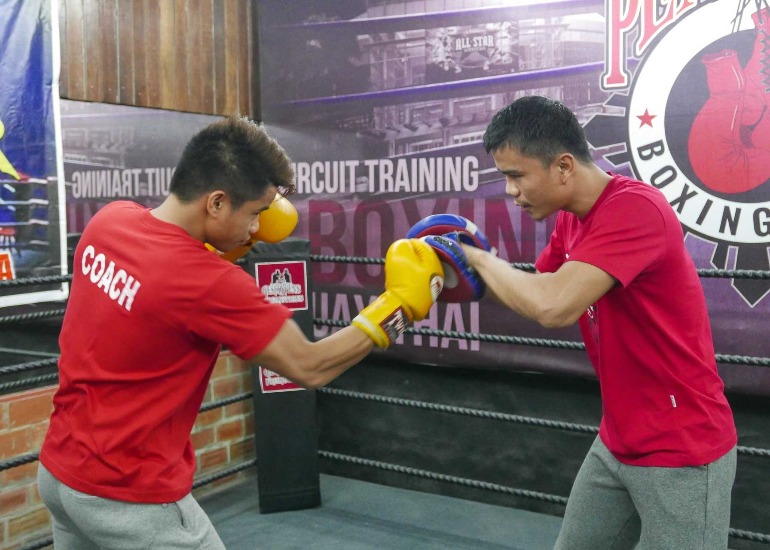 Booky’s Ultimate Guide to Boxing Gyms in Metro Manila