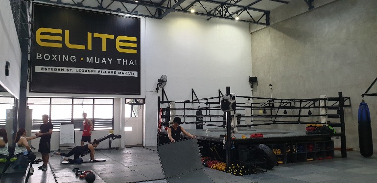 elite-boxing-ring