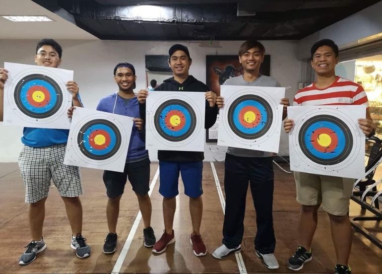 Kodanda Archery community