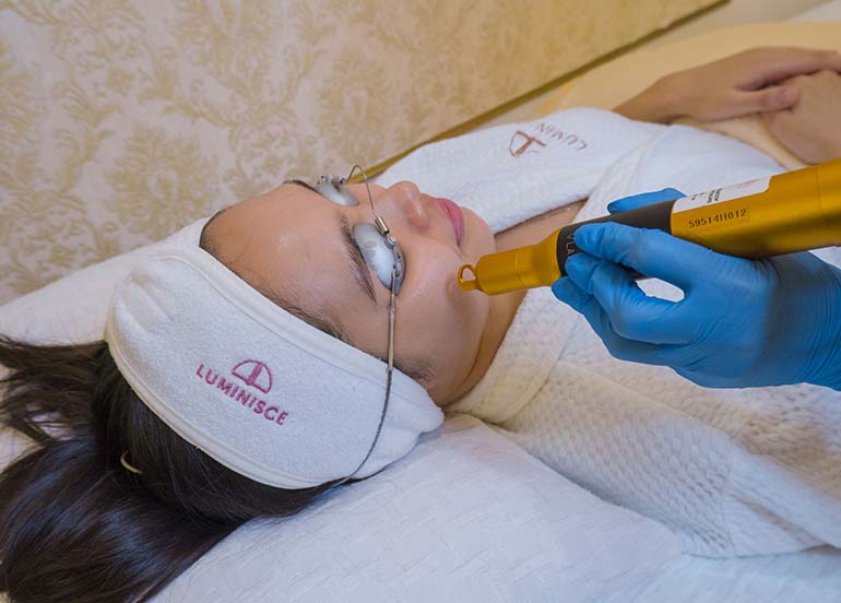 Skin Laser Treatments: Which Works Best For Your Skin?