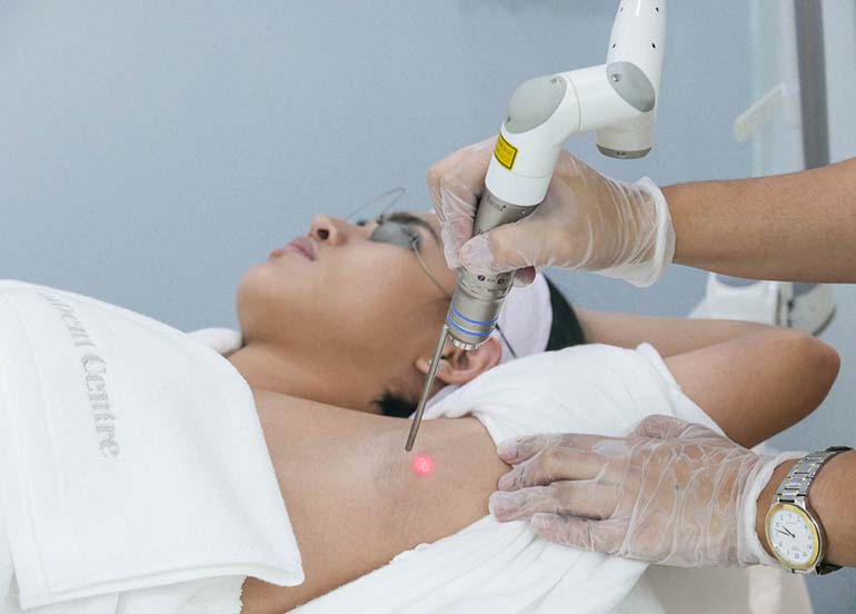 DermaDent Centre