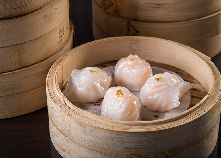 18 Hakaw Dishes For All The Dumpling Lovers