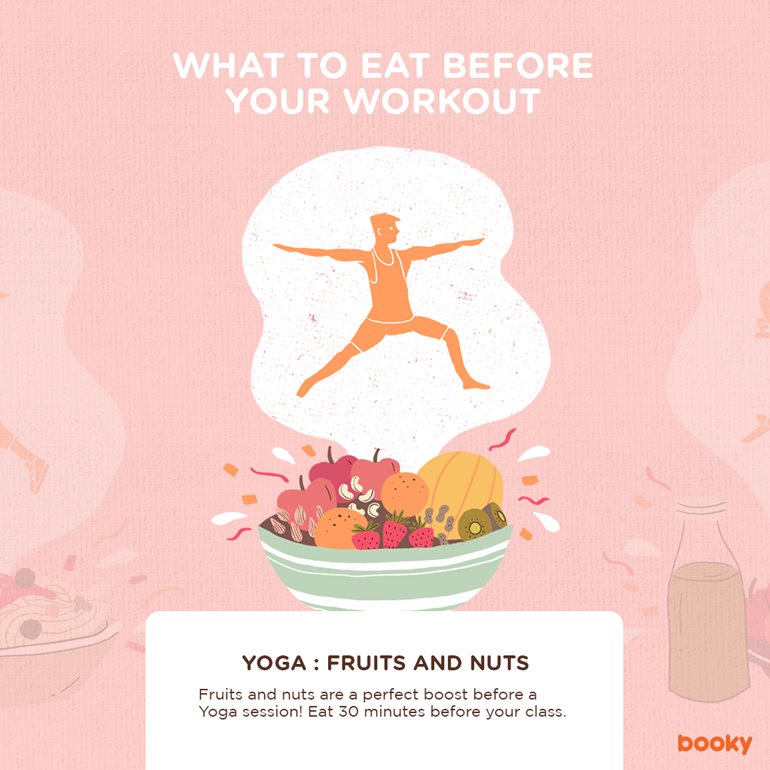 what-to-eat-before-yoga-infographic