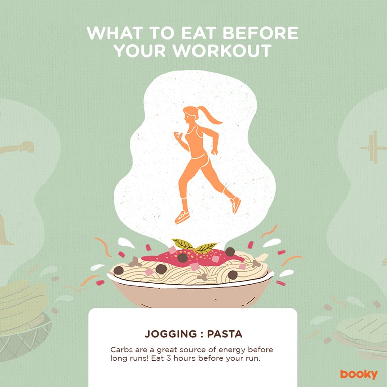 what-to-eat-before-jogging-infographic 