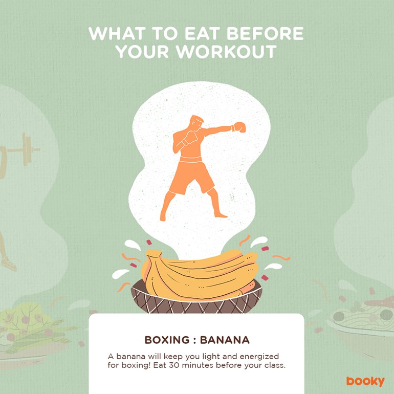 what-to-eat-before-boxing-infographic