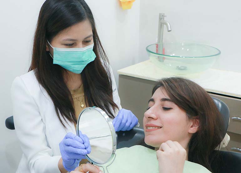 Your Guide to Teeth Whitening Clinics in Metro Manila | Booky