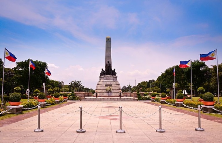 Luneta Park