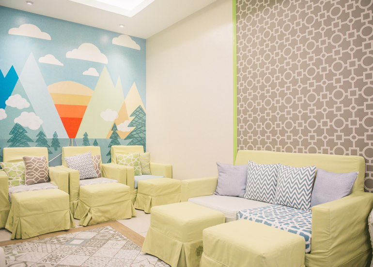 14 of the Best Nail Salons in Makati