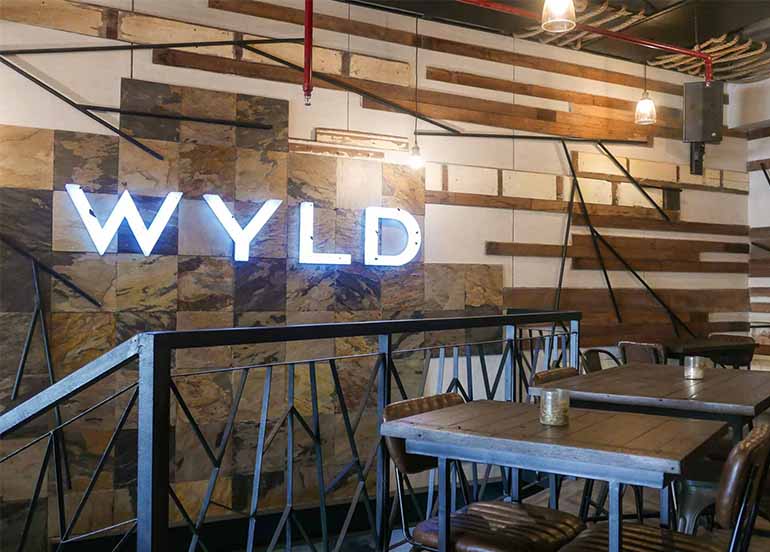 WYLD Interiors