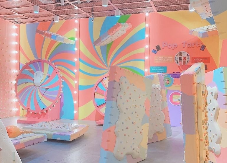 bewitched-bakery-room-interior-pop-tarts-giant-colorful-dessert-museum