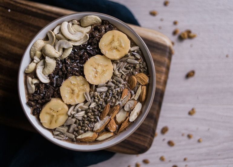 smoothie-bowl