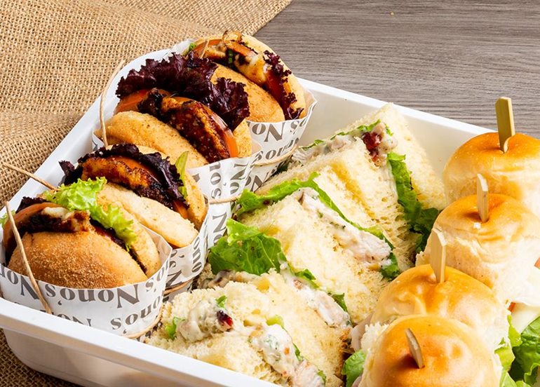 burgers-and-sliders