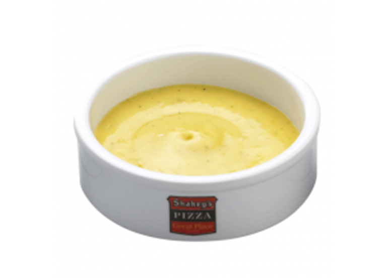Cheddar De Luxe Dip  from Shakey's