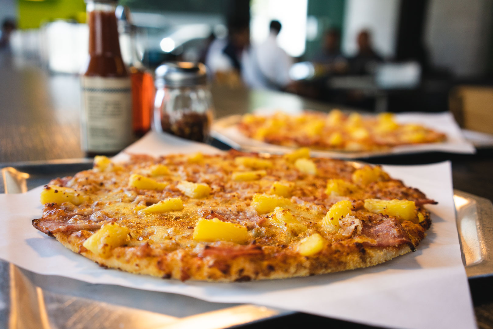 Your Guide To A Quick & Easy Yellow Cab Delivery