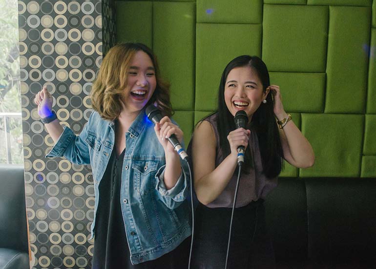 karaoke-ktv