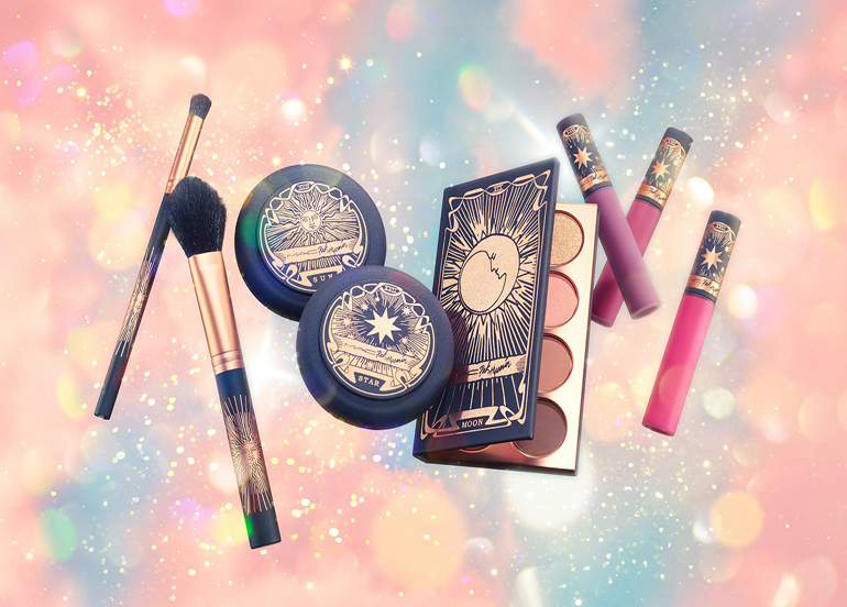 This Tarot Card-Inspired MAC Makeup Collection will be Your New Astrology Obsession