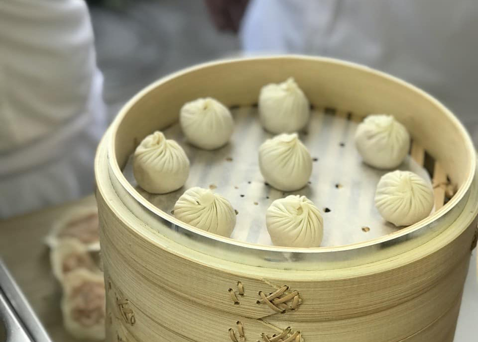 xiao-long-bao