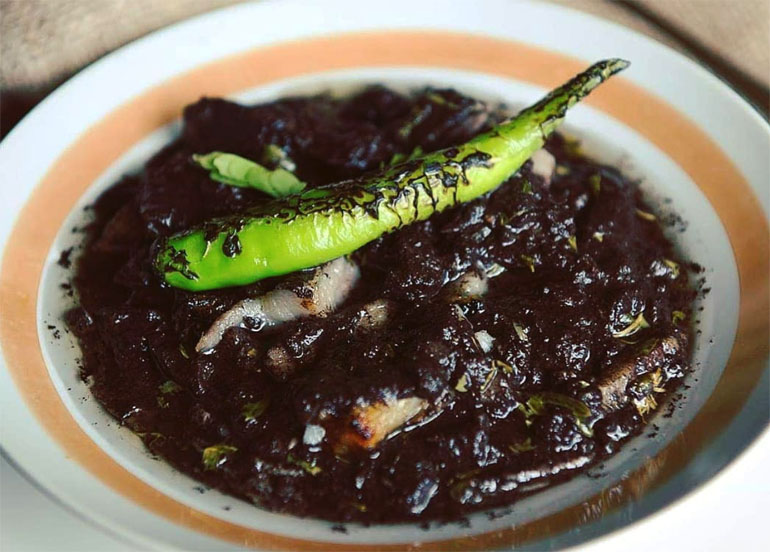 Provenciano Dinuguan