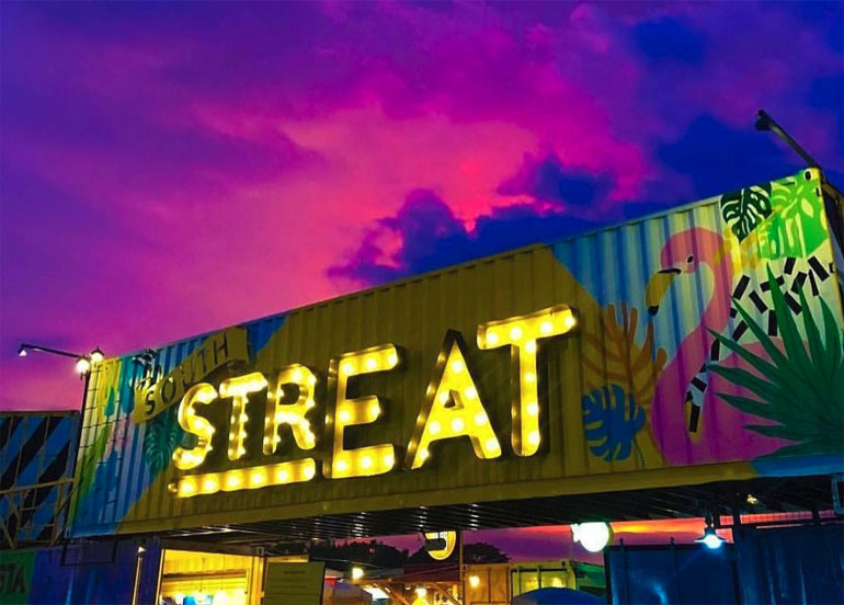 15 Food Parks In and Out of Metro Manila to Try with Your Barkada