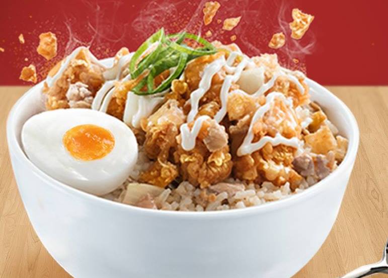 sisig-rice-bowl