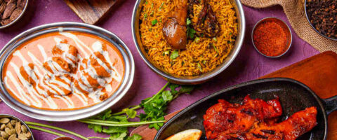 10 Crave-Worthy Indian Restaurants to Try in Metro Manila