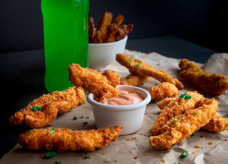 chicken-tenders