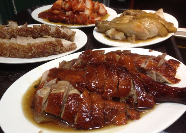 roast-duck-plates tuen mun roasts banawe