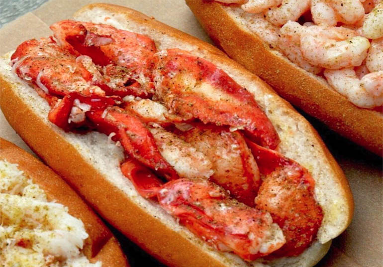 You Can Get Ready-To-Eat Luke’s Lobster Delivered to Your Doorstep Soon!