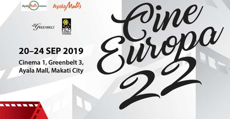 cine europa makati