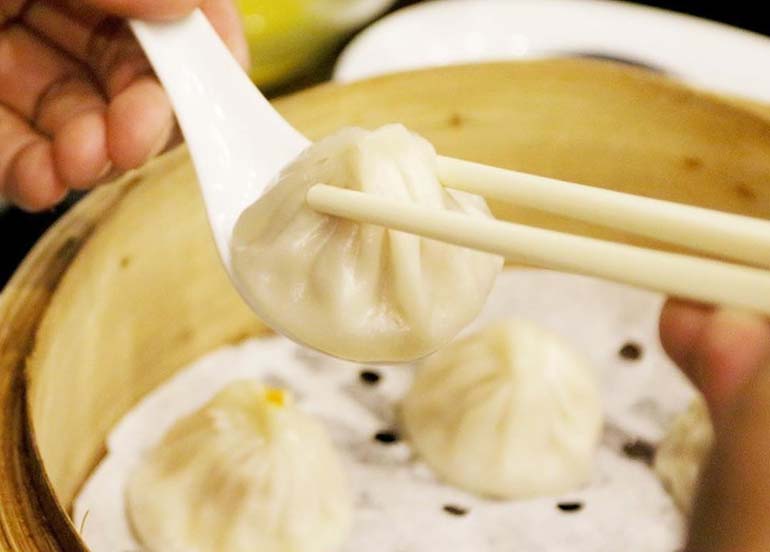 xiao-long-bao